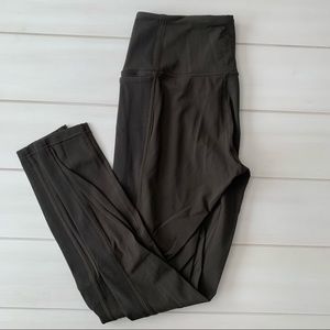 🍋lululemon full length luxtreme pocket leggings
